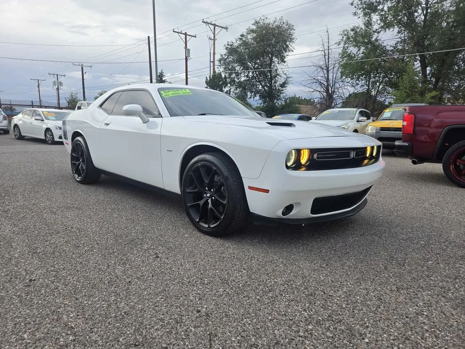 2017 Dodge Challenger 3rd Gen - Image 3 of 17
