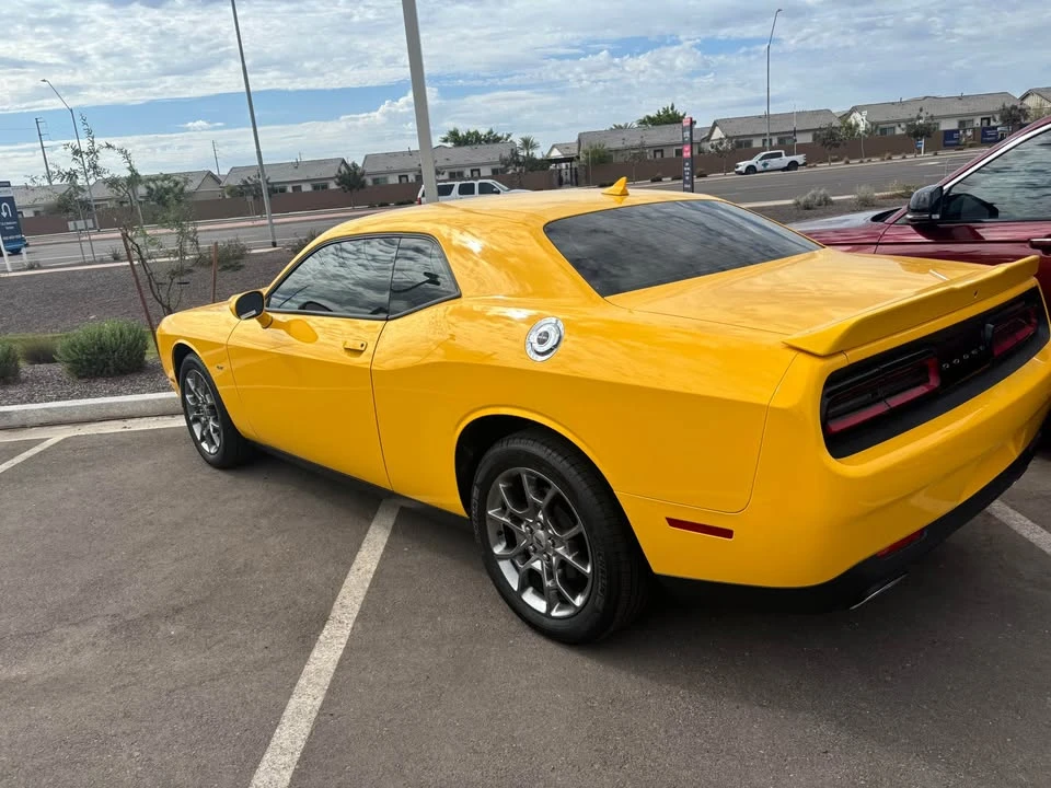 2017 Dodge Challenger 3rd Gen - Image 4 of 9