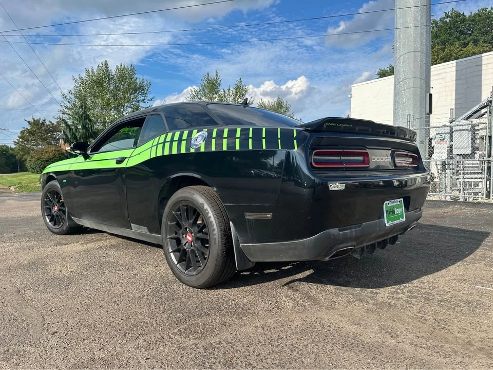 2017 Dodge Challenger 3rd Gen - Image 4 of 17