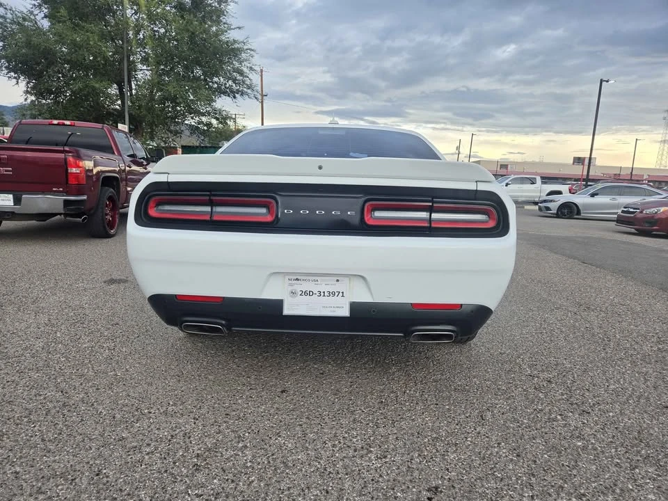 2017 Dodge Challenger 3rd Gen - Image 5 of 17