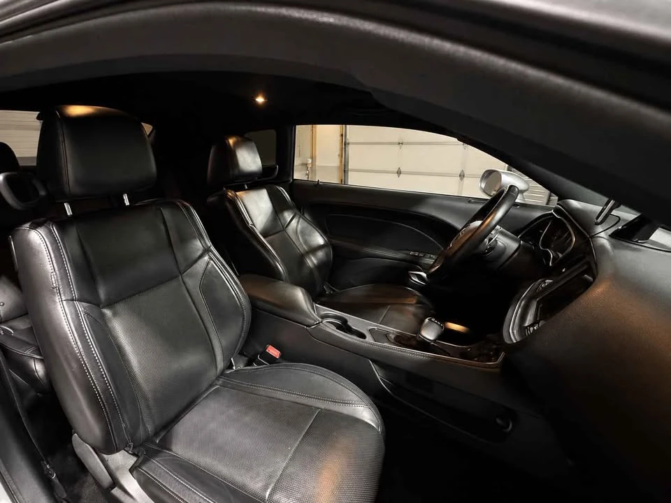 2017 Dodge Challenger 3rd Gen - Image 5 of 7