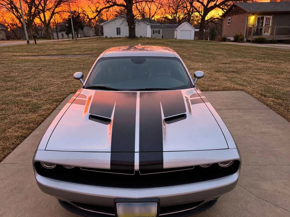 2017 Dodge Challenger 3rd Gen - Image 3 of 7
