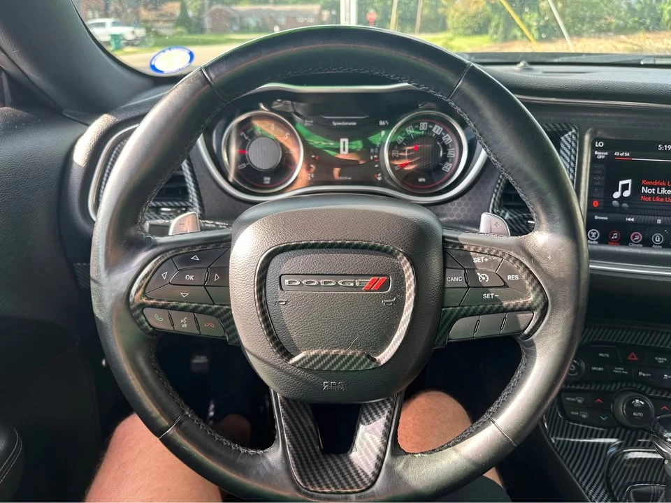 2017 Dodge Challenger 3rd Gen - Image 9 of 17