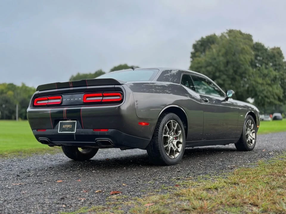 2017 Dodge Challenger 3rd Gen - Image 12 of 20