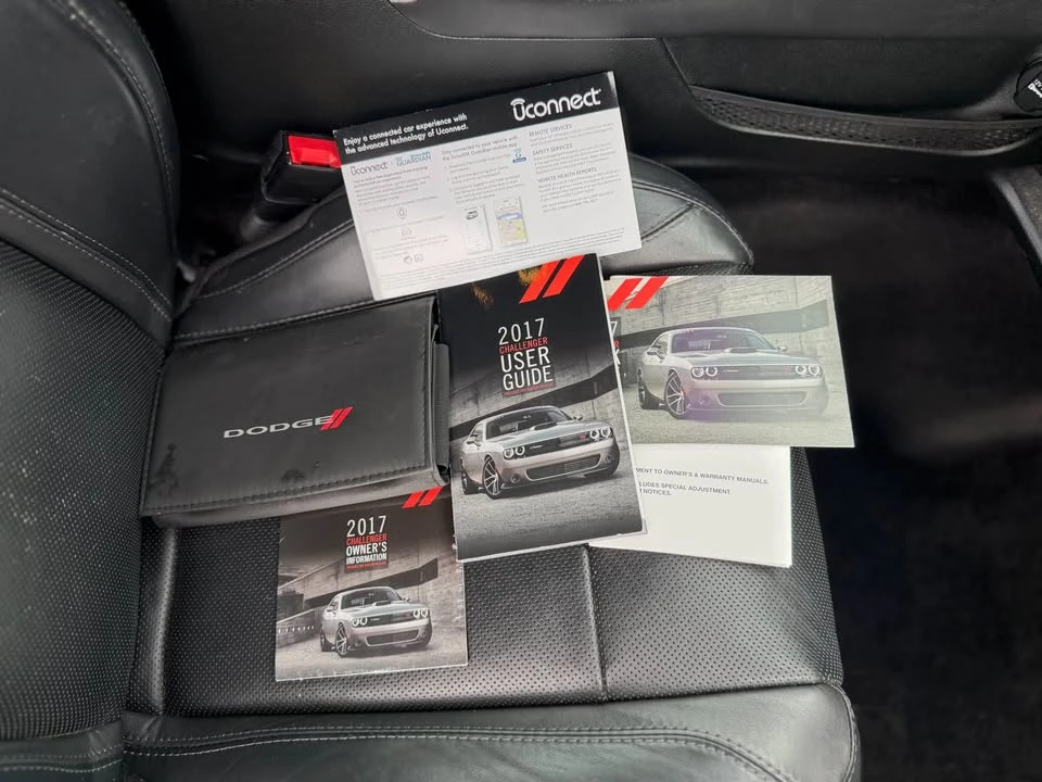 2017 Dodge Challenger 3rd Gen - Image 19 of 20