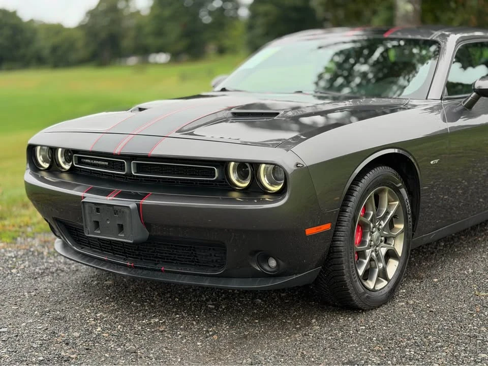 2017 Dodge Challenger 3rd Gen - Image 6 of 20