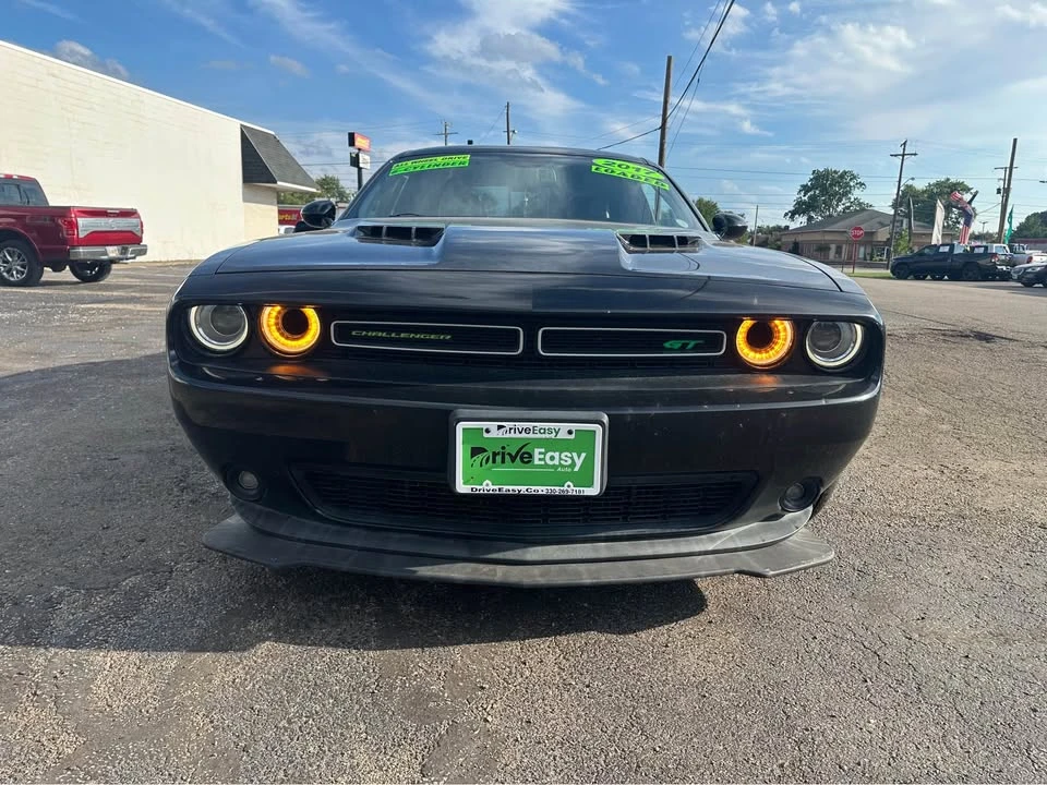 2017 Dodge Challenger 3rd Gen - Image 2 of 17