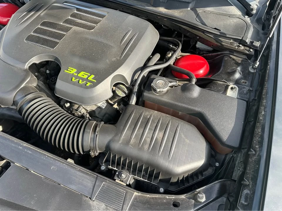 2017 Dodge Challenger 3rd Gen - Image 16 of 17
