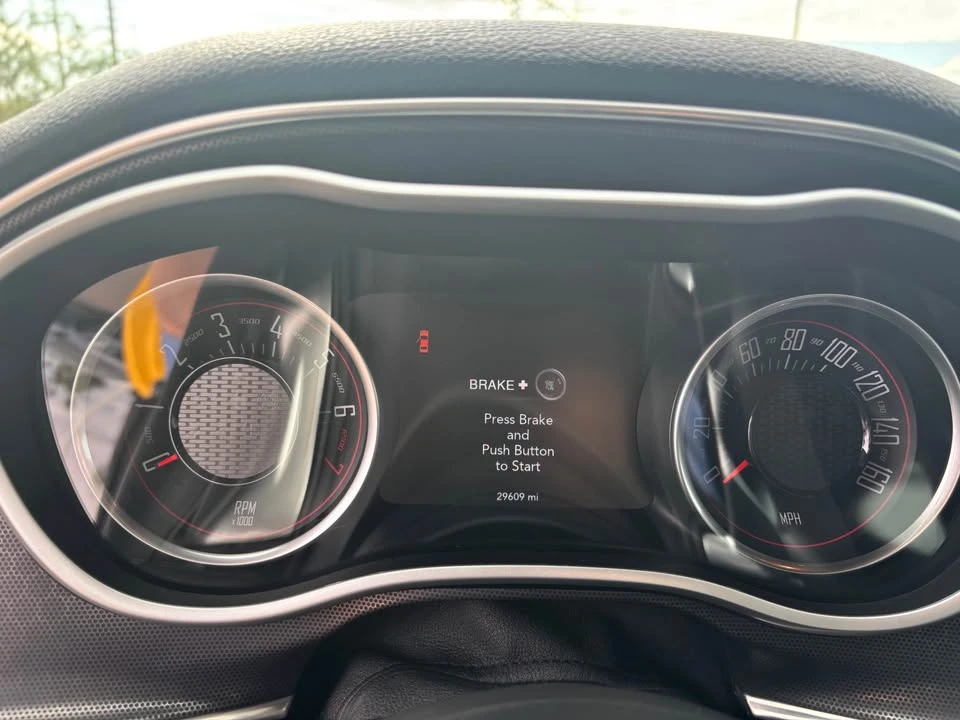 2017 Dodge Challenger 3rd Gen - Image 7 of 9