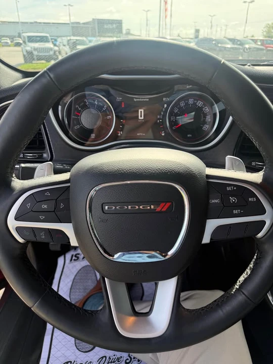 2017 Dodge Challenger 3rd Gen - Image 5 of 7