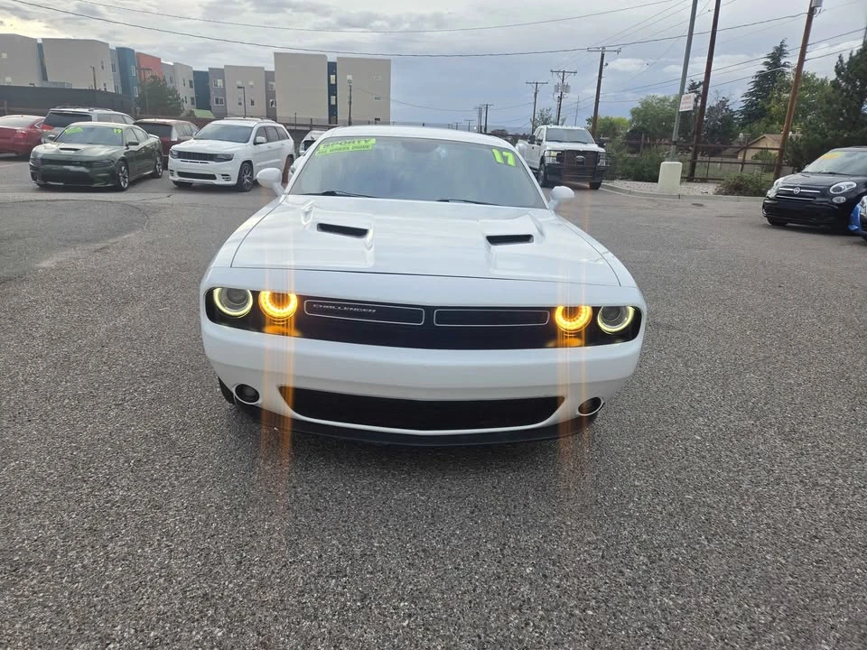 2017 Dodge Challenger 3rd Gen - Image 2 of 17