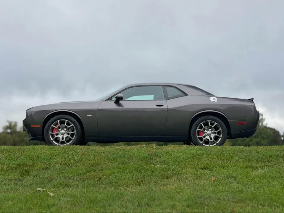 2017 Dodge Challenger 3rd Gen - Image 8 of 20