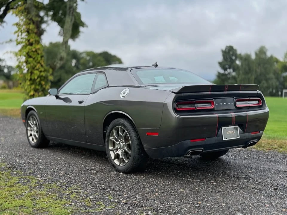 2017 Dodge Challenger 3rd Gen - Image 9 of 20
