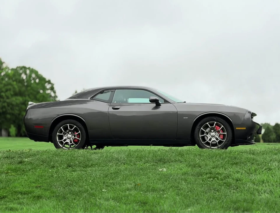 2017 Dodge Challenger 3rd Gen - Image 2 of 20