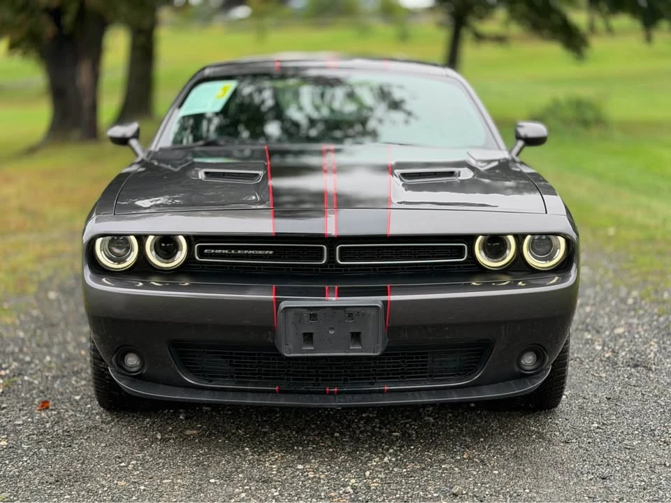 2017 Dodge Challenger 3rd Gen - Image 4 of 20