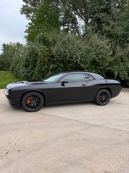2017 Dodge Challenger 3rd Gen - Image 6 of 12