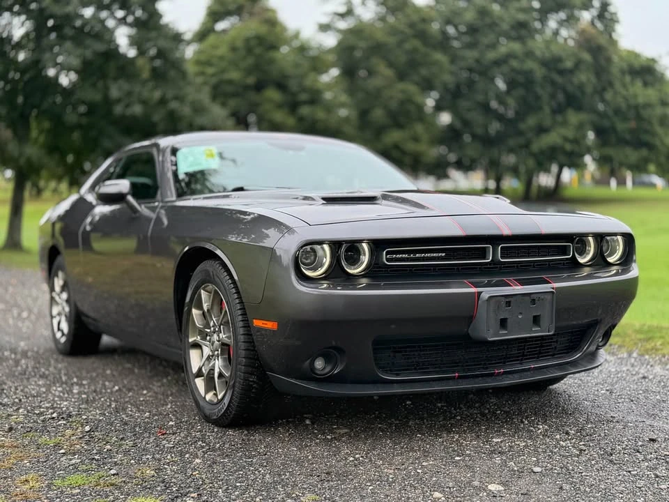 2017 Dodge Challenger 3rd Gen - Image 5 of 20