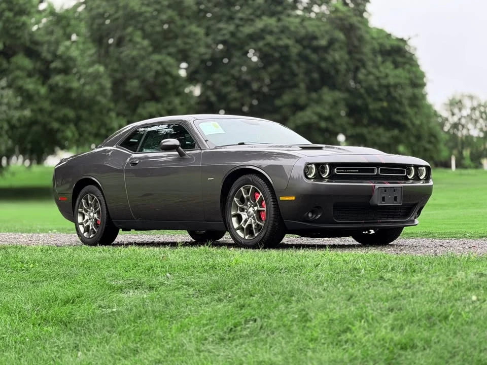 2017 Dodge Challenger 3rd Gen - Image 3 of 20