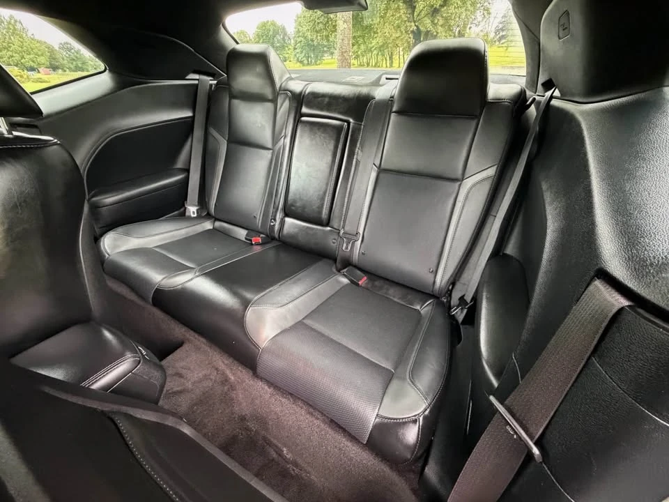 2017 Dodge Challenger 3rd Gen - Image 15 of 20