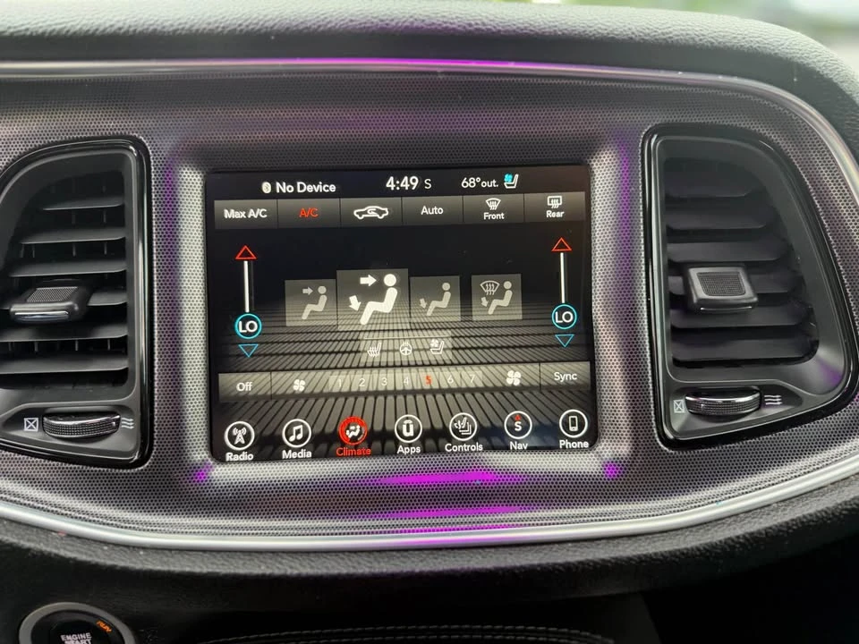2017 Dodge Challenger 3rd Gen - Image 17 of 20
