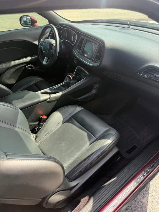 2017 Dodge Challenger 3rd Gen - Image 4 of 7
