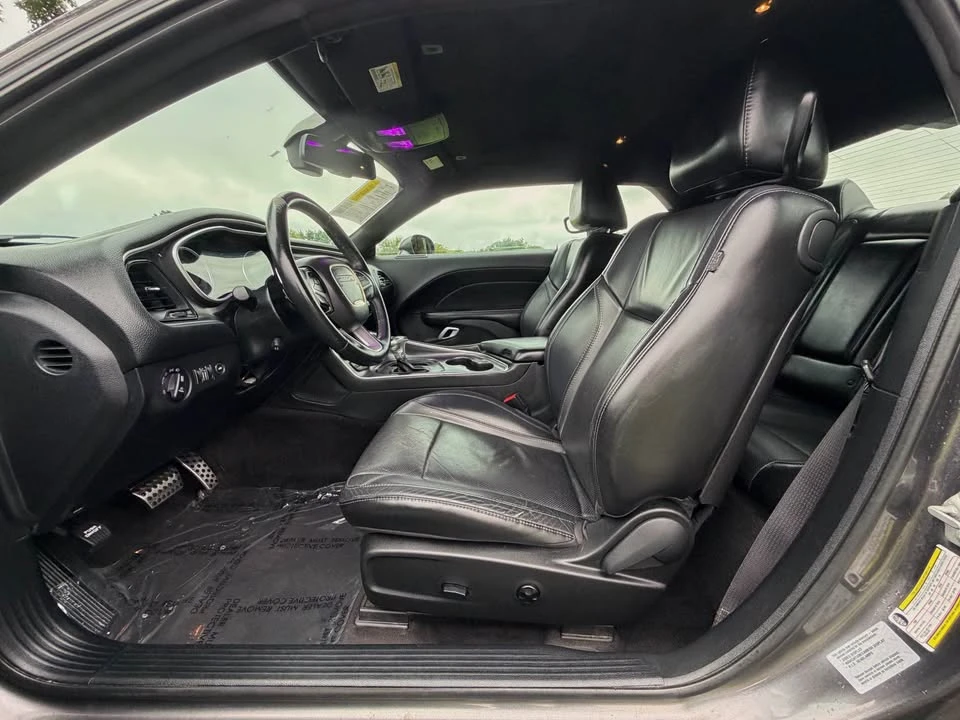 2017 Dodge Challenger 3rd Gen - Image 14 of 20