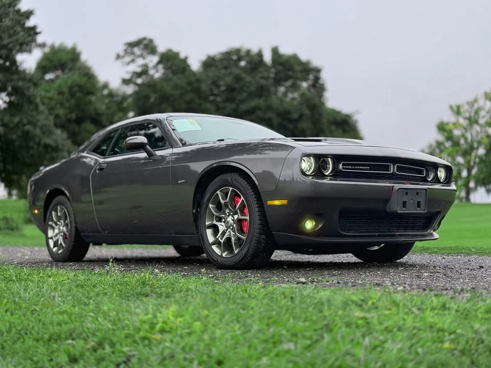 2017 Dodge Challenger 3rd Gen - Image 13 of 20
