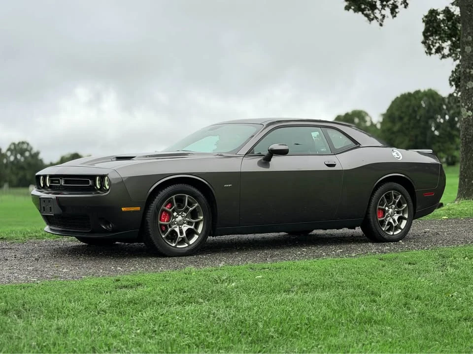 2017 Dodge Challenger 3rd Gen - Image 7 of 20