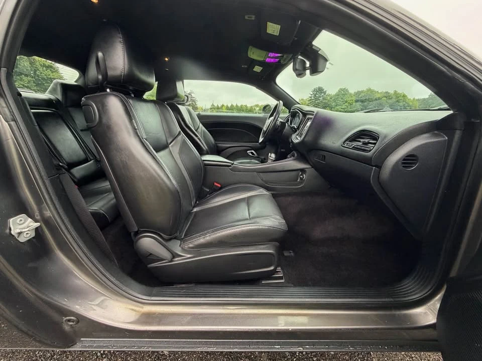 2017 Dodge Challenger 3rd Gen - Image 18 of 20