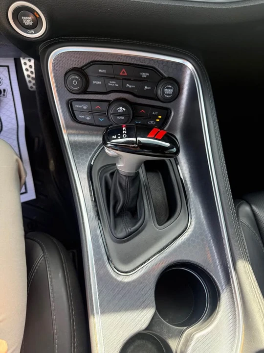2017 Dodge Challenger 3rd Gen - Image 7 of 7