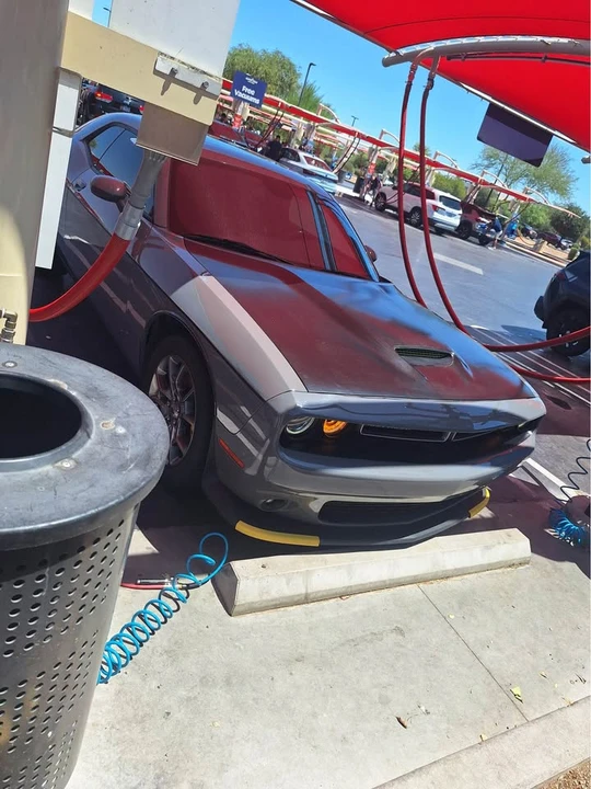 2017 Dodge Challenger 3rd Gen - Image 8 of 10