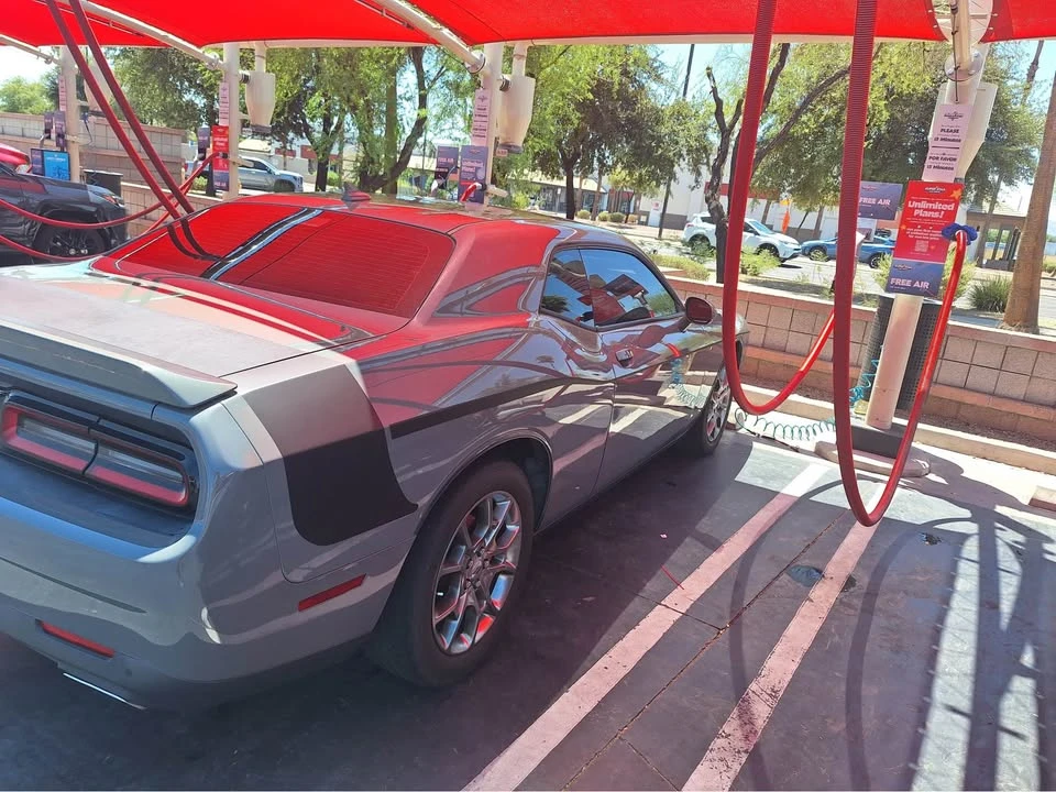 2017 Dodge Challenger 3rd Gen - Image 6 of 10