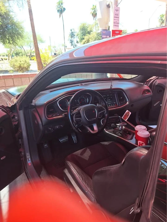 2017 Dodge Challenger 3rd Gen - Image 10 of 10