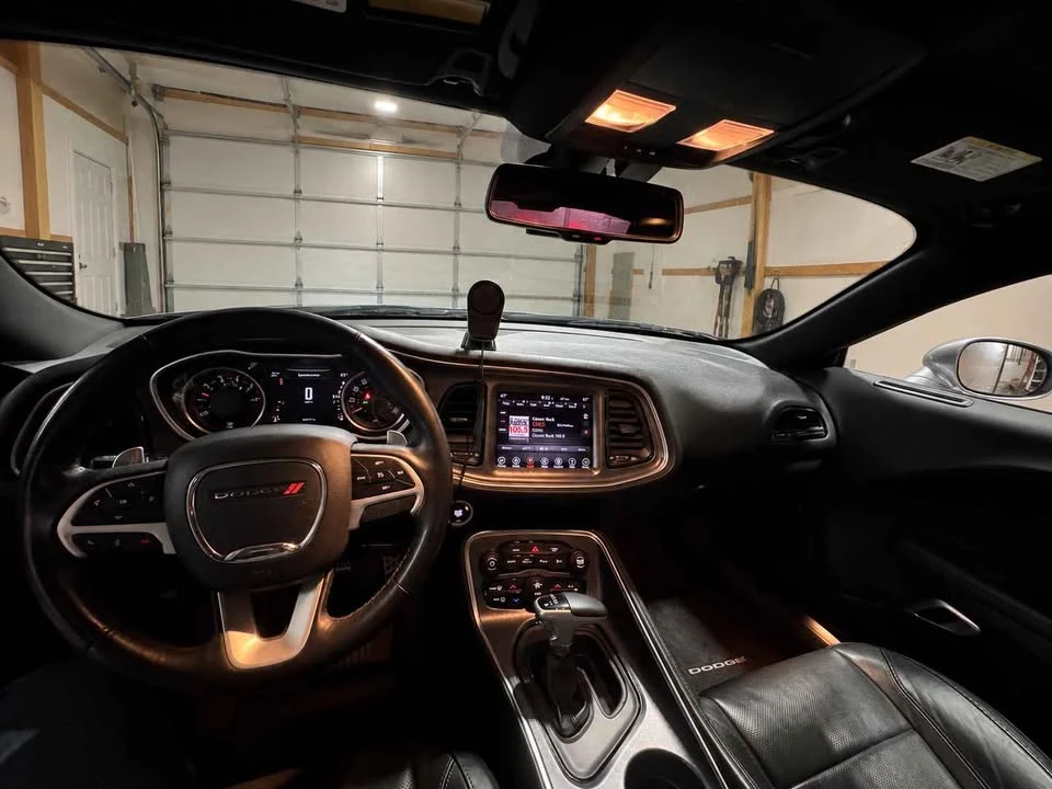 2017 Dodge Challenger 3rd Gen - Image 4 of 7