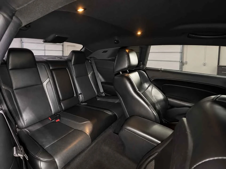 2017 Dodge Challenger 3rd Gen - Image 6 of 7