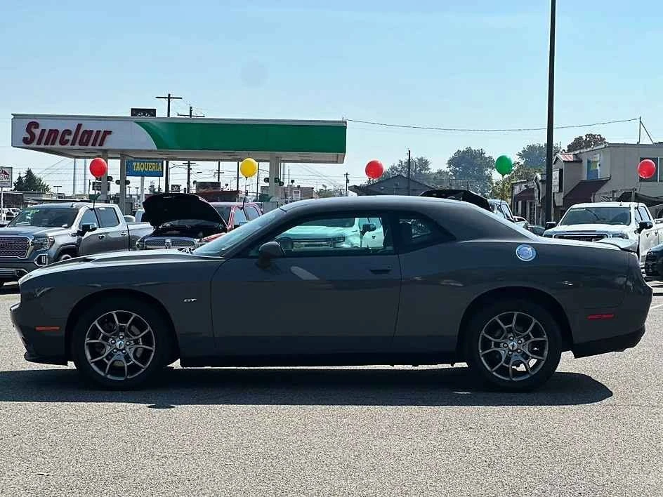 2017 Dodge Challenger 3rd Gen - Image 4 of 6