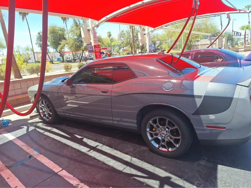 2017 Dodge Challenger 3rd Gen - Image 7 of 10