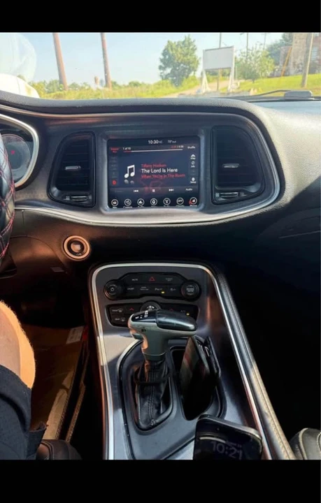 2017 Dodge Challenger 3rd Gen - Image 6 of 6