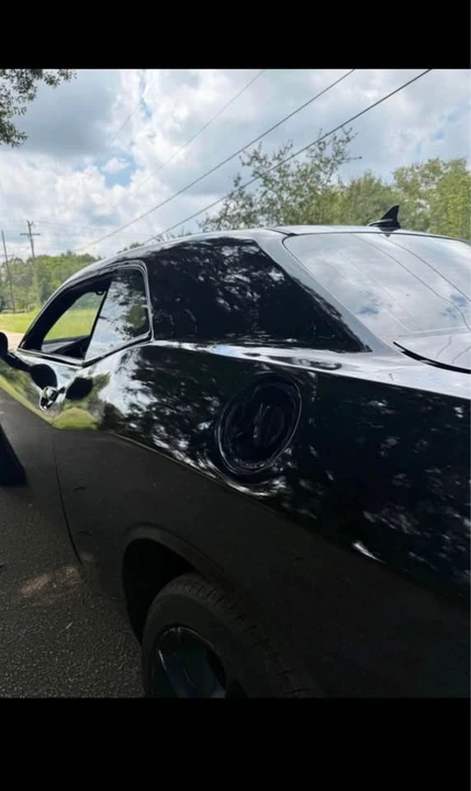 2017 Dodge Challenger 3rd Gen - Image 5 of 6