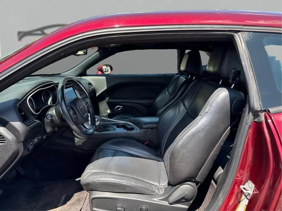 2017 Dodge Challenger 3rd Gen - Image 18 of 20