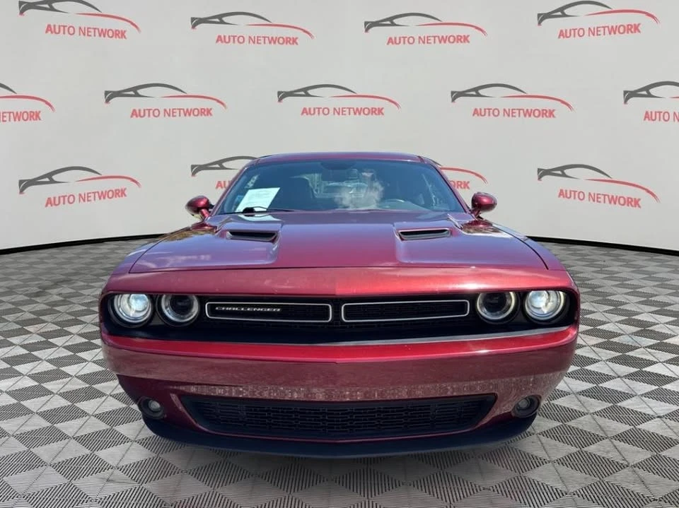 2017 Dodge Challenger 3rd Gen - Image 2 of 20