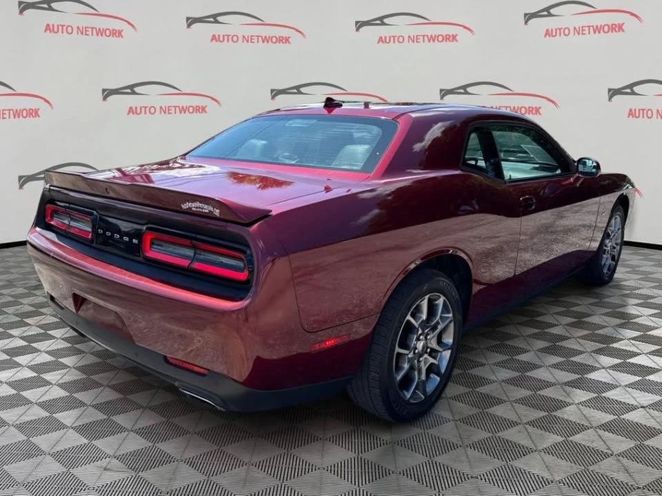 2017 Dodge Challenger 3rd Gen - Image 5 of 20