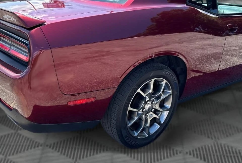 2017 Dodge Challenger 3rd Gen - Image 13 of 20