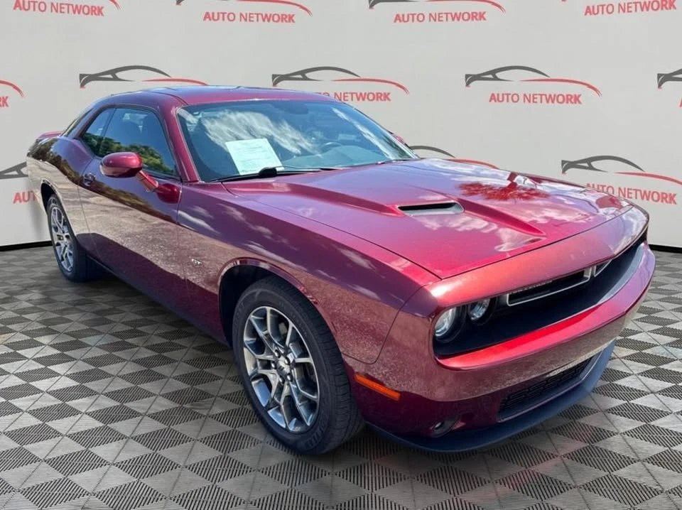 2017 Dodge Challenger 3rd Gen - Image 3 of 20