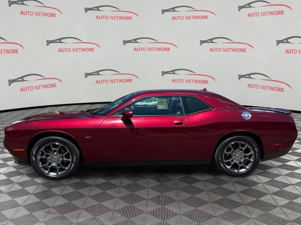 2017 Dodge Challenger 3rd Gen - Image 8 of 20