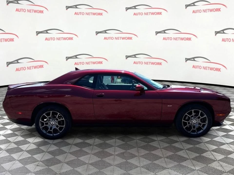 2017 Dodge Challenger 3rd Gen - Image 4 of 20