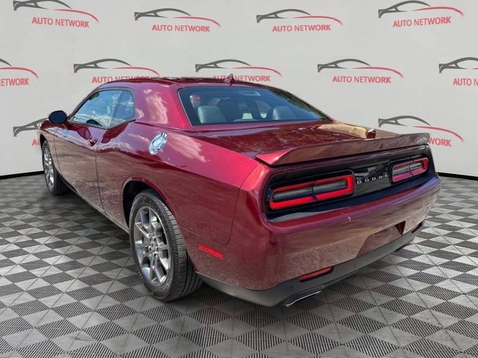 2017 Dodge Challenger 3rd Gen - Image 7 of 20