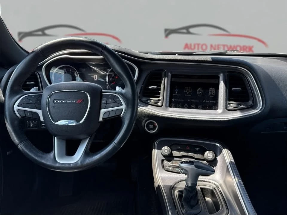 2017 Dodge Challenger 3rd Gen - Image 20 of 20