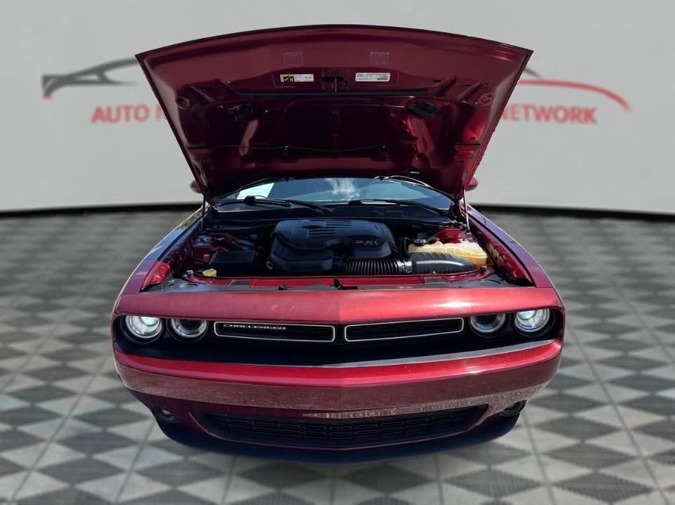 2017 Dodge Challenger 3rd Gen - Image 9 of 20
