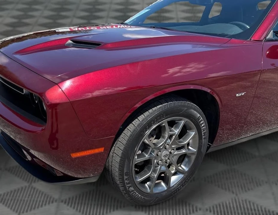 2017 Dodge Challenger 3rd Gen - Image 14 of 20